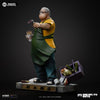 Sakamoto Days - Taro Sakamoto 1/10 Scale Statue