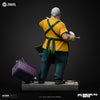 Sakamoto Days - Taro Sakamoto 1/10 Scale Statue