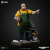 Sakamoto Days - Taro Sakamoto 1/10 Scale Statue