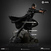 The Matrix - Trinity 1/10 Scale Statue
