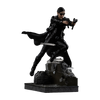 The Matrix - Trinity 1/10 Scale Statue