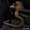 G.I. Joe - Baroness 1/10 Scale Statue
