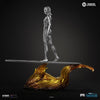 The Fantastic Four: First Steps - Silver Surfer 1/10 Scale Statue