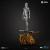 The Fantastic Four: First Steps - Silver Surfer 1/10 Scale Statue