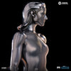 The Fantastic Four: First Steps - Silver Surfer 1/10 Scale Statue