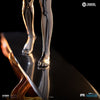 The Fantastic Four: First Steps - Silver Surfer 1/10 Scale Statue