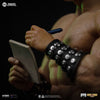 Mortal Kombat - Johnny Cage 1/10 Scale Statue