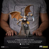 Gargoyles - Hudson 1/10 Scale Statue
