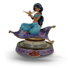 Aladdin - Anime Princess Jasmine PVC Statue