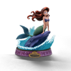 The Little Mermaid (1989) - Anime Princess Ariel PVC Statue