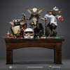 Gremlins 2 - 1/10 Scale Diorama