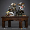Gremlins 2 - 1/10 Scale Diorama