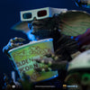 Gremlins 2 - 1/10 Scale Diorama