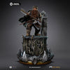 The Lord of the Rings - Gimli Unleashed Statue
