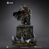 The Lord of the Rings - Gimli Unleashed Statue