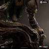 Magic the Gathering -  Ajani Goldmane 1/10 Scale Statue