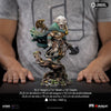 Magic the Gathering -  Ajani Goldmane 1/10 Scale Statue