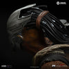 Predator: Badlands - Predator Dek & Thia 1/10 Scale Statue