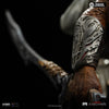 Predator: Badlands - Predator Dek & Thia 1/10 Scale Statue