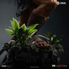 Predator: Badlands - Predator Dek & Thia 1/10 Scale Statue