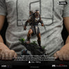 Predator: Badlands - Predator Dek & Thia 1/10 Scale Statue