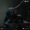 Predator: Badlands - Predator Dek & Thia 1/10 Scale Statue