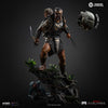 Predator: Badlands - Predator Dek & Thia 1/10 Scale Statue