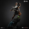 Predator: Badlands - Predator Dek & Thia 1/10 Scale Statue