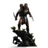 Predator: Badlands - Predator Dek & Thia 1/10 Scale Statue
