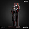 Tron - Ares 1/10 Scale Statue