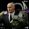 Superman - Lex Luthor Unleashed Deluxe1/10 Scale Statue