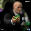 Superman - Lex Luthor Unleashed Deluxe1/10 Scale Statue