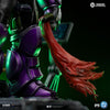 Superman - Lex Luthor Unleashed Deluxe1/10 Scale Statue