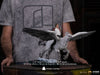 Harry Potter - Harry & Buckbeak Deluxe 1:10 Scale Statue