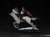 Harry Potter - Harry & Buckbeak Deluxe 1:10 Scale Statue