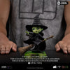 Wicked - Elphaba Minico Vinyl Statue