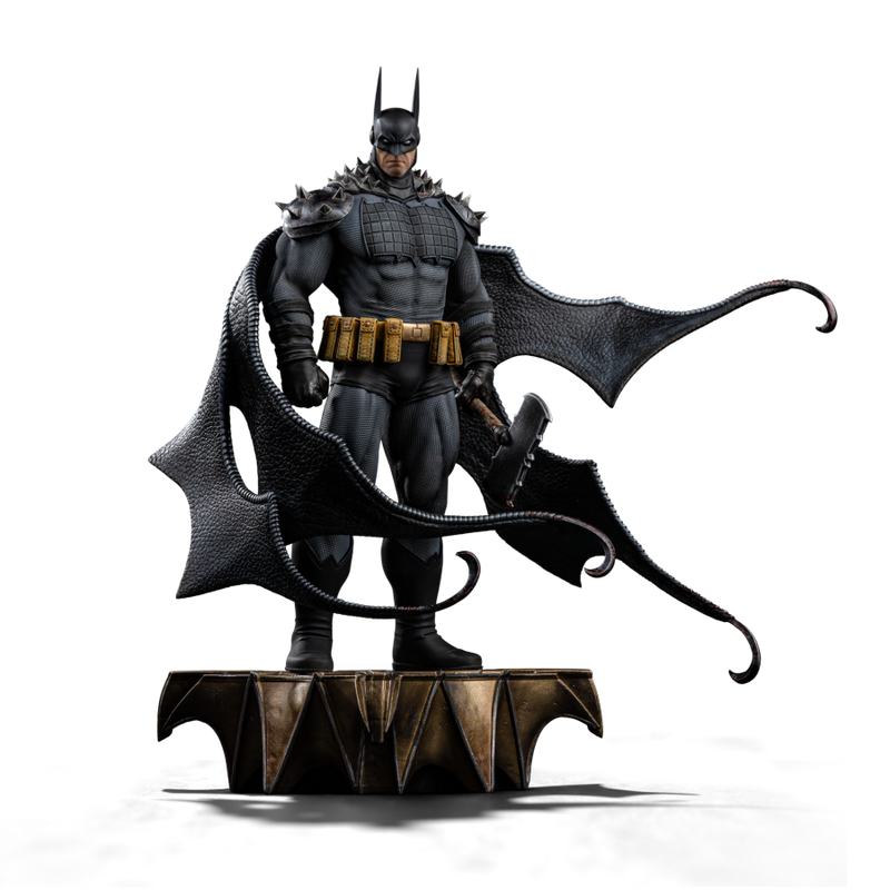 DC Comics - Absolute Batman Art Scale 1/10 Scale Statue