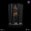 UFC - Anderson inSpiderin Silva (Signed Version) Deluxe Art Scale 1/10 Scale Statue