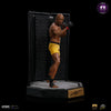 UFC - Anderson inSpiderin Silva (Signed Version) Deluxe Art Scale 1/10 Scale Statue