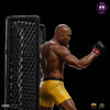 UFC - Anderson inSpiderin Silva (Signed Version) Deluxe Art Scale 1/10 Scale Statue