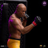 UFC - Anderson inSpiderin Silva (Signed Version) Deluxe Art Scale 1/10 Scale Statue