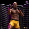UFC - Anderson inSpiderin Silva (Signed Version) Deluxe Art Scale 1/10 Scale Statue