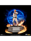 Back To The Future - Doc Brown 1/10 Statue (Version 2)