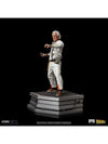 Back To The Future - Doc Brown 1/10 Statue (Version 2)