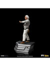 Back To The Future - Doc Brown 1/10 Statue (Version 2)