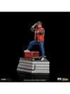 Back To The Future - Marty Mcfly 1/10 Statue (Version 2)