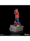 Back To The Future - Marty Mcfly 1/10 Statue (Version 2)