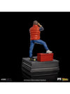 Back To The Future - Marty Mcfly 1/10 Statue (Version 2)