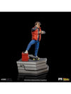 Back To The Future - Marty Mcfly 1/10 Statue (Version 2)