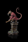 Teenage Mutant Ninja Turtles - Master Splinter 1/10 Scale Statue